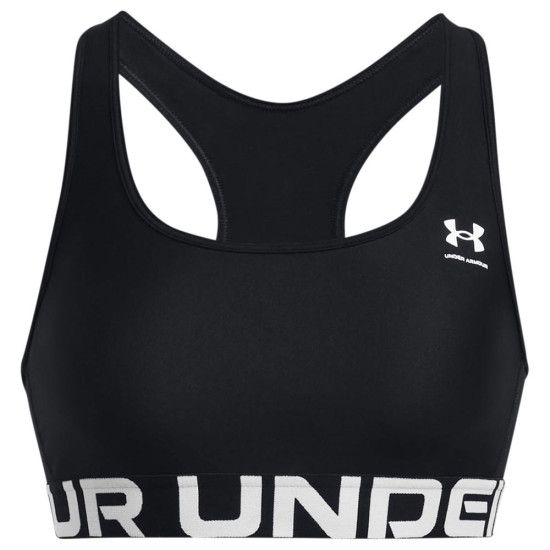 UNDER ARMOUR CROSSBACK BRA GIRLS (1390066-005)