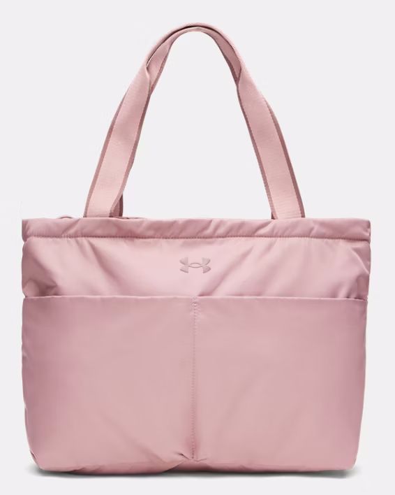 UNDER ARMOUR STUDIO LITE TOTE BAG (1388920-673)
