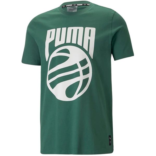 PUMA POSTERIZE TEE (538598-05)