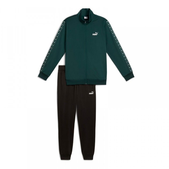 PUMA POLY TAPE SUIT (684853-75)