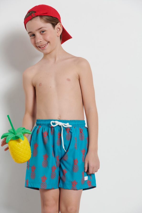 BODYTALK SWIMSHORT BOYS (1221-753244-00442)