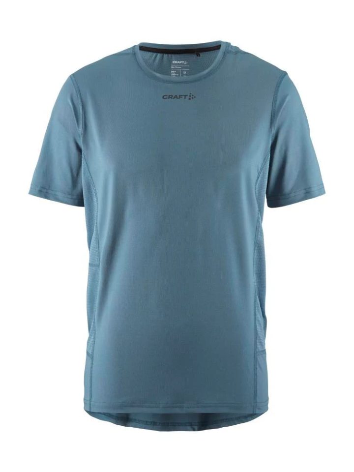 CRAFT  ADV Essence  SS TEE (C540063-376) REAL