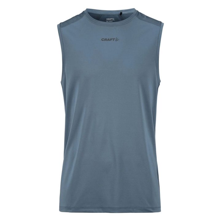 CRAFT ADV Essence SL TEE (C543551-376) REAL