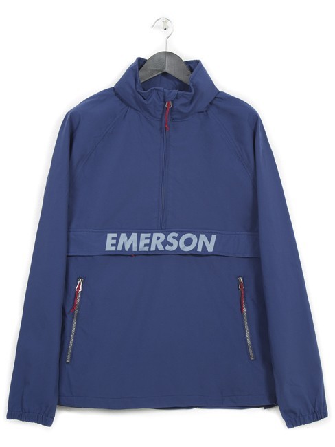 EMERSON JKT PL ROYAL/BLUE  (192.EM10.150)