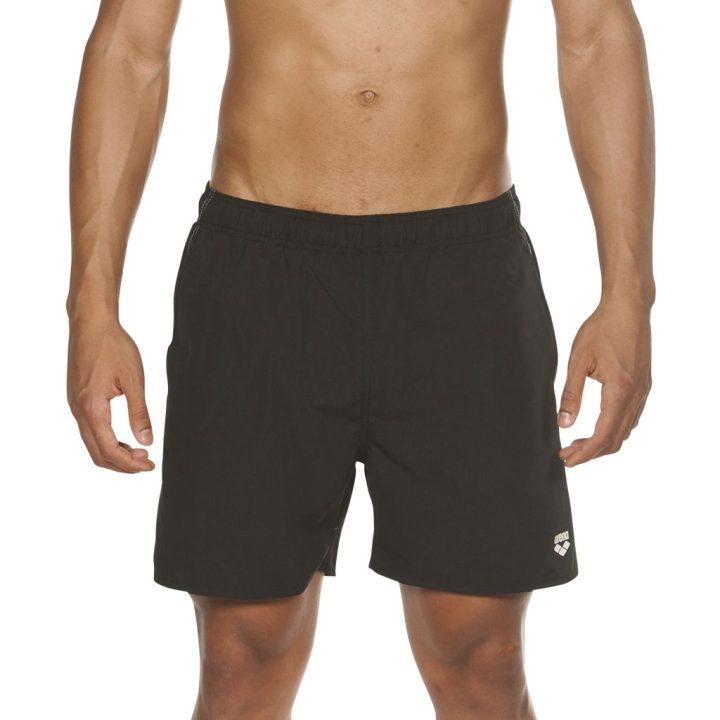 ARENA FUNDAMENTALS BOXER SWIMSHORT (006443-510)