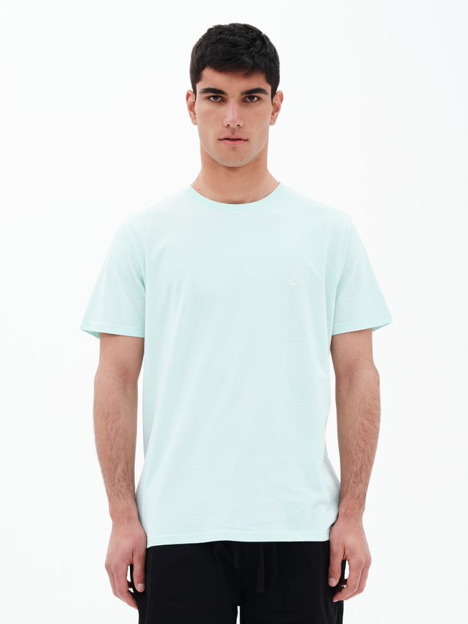 EMERSON T-SHIRT (221.EM33.100 VERAMAN)