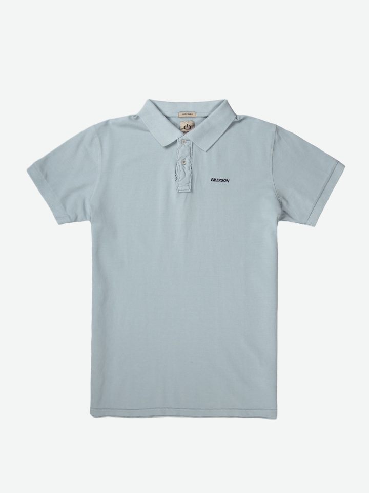 EMERSON POLO (201.EM35.71GD MIST)