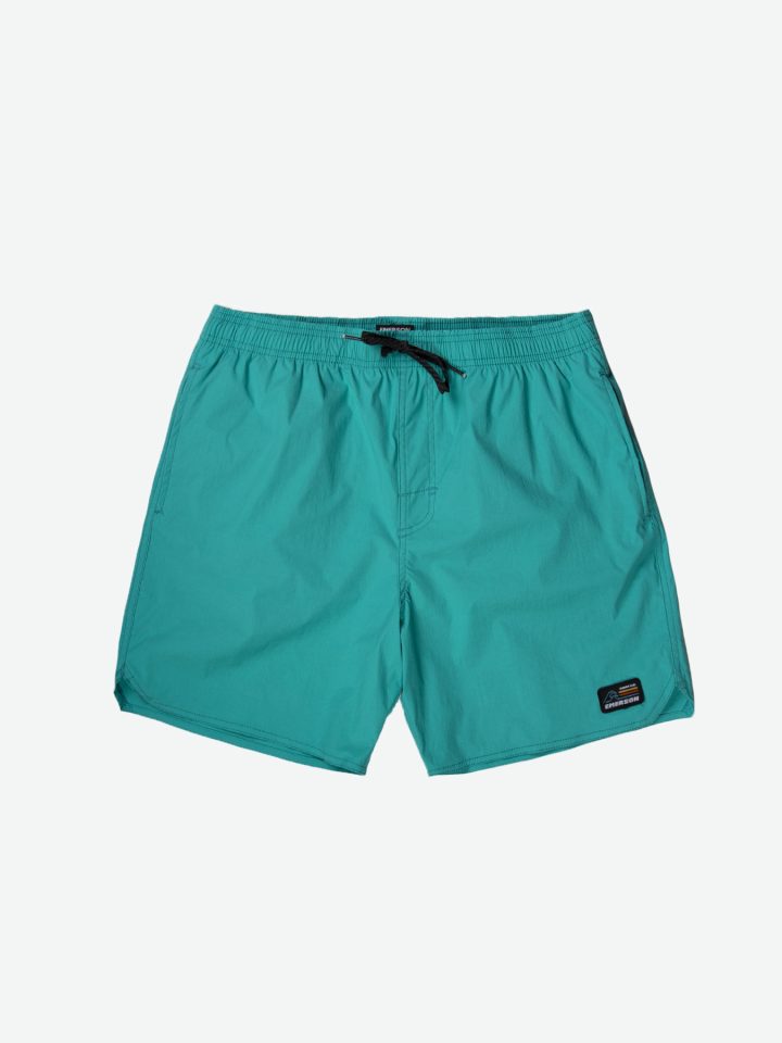 EMERSON SWIMSHORT (201.EM501.36 AQUA GREEN)