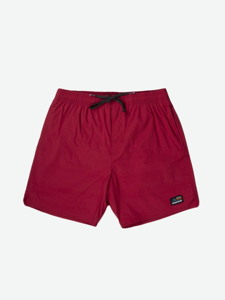 EMERSON SWIMSHORT (201.EM501.36 RASBERRY RED)