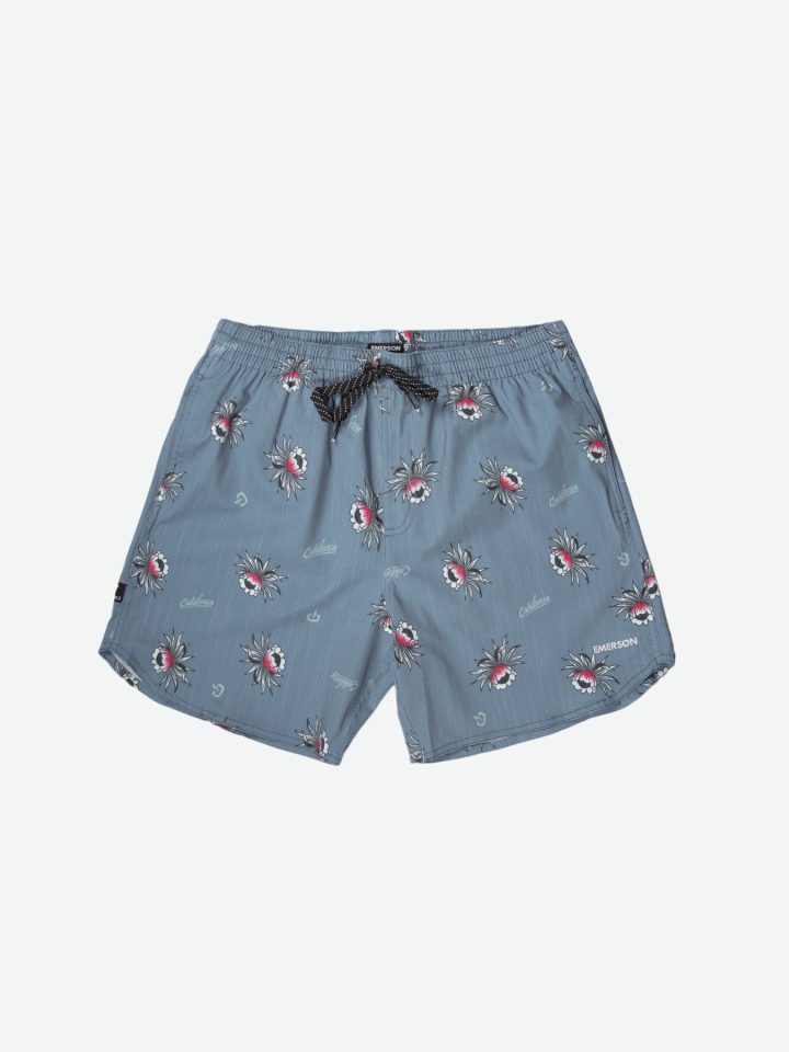 EMERSON SWIMSHORT (201.EM507.15 PR196 BLUE)