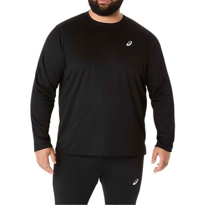 ASICS CORE LS T-shirt (2011D219-001)