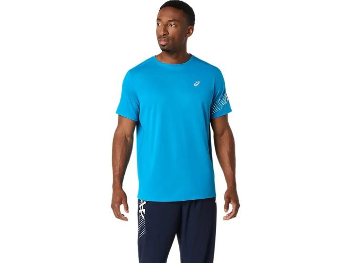 ASICS ICON SS TOP (2011D458-400M)