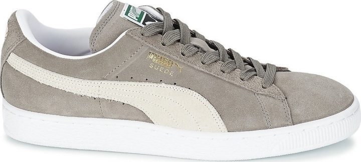 PUMA SUEDE CLASSIC (352634-66)