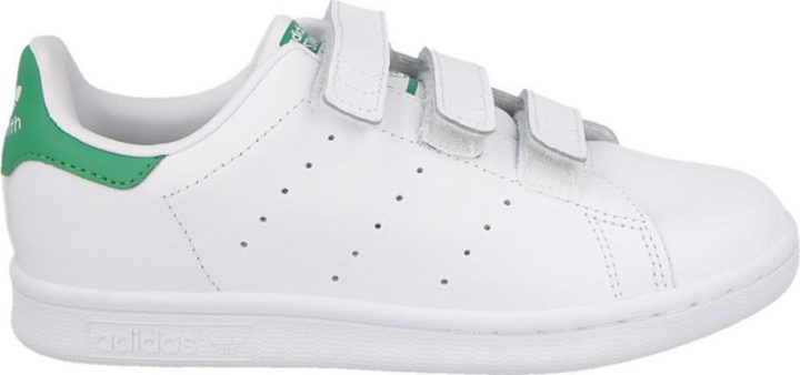 ADIDAS STAN SMITH CF (M20607)