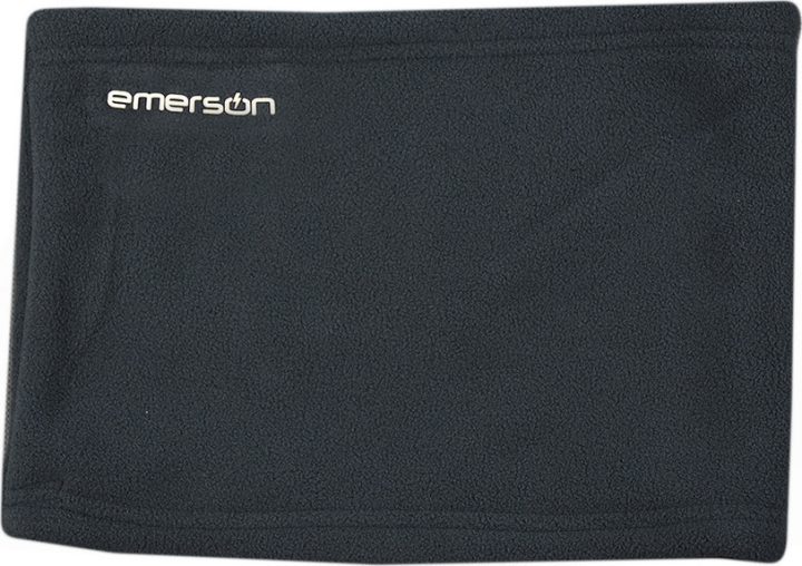 EMERSON NECKWARMER (172.EU03.04 EBONY)
