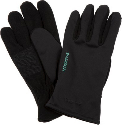 EMERSON GLOVES (182.EU07.03P)
