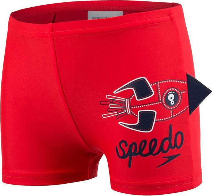 SPEEDO NEW SPACESHIP AQUASHORT (11730-C846B)