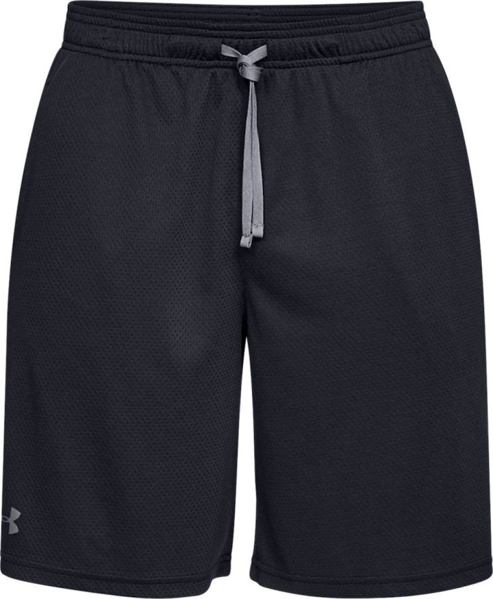 UNDER ARMOUR TECH MESH SHORTS (1328705-001)