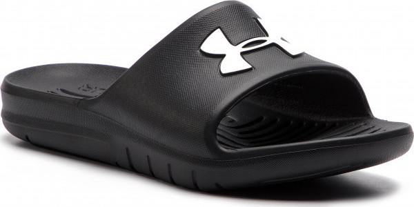 UNDER ARMOUR CORE SLIDE (3021286-001)