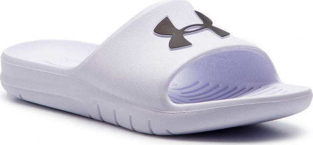 UNDER ARMOUR CORE SLIDE (3021286-100)
