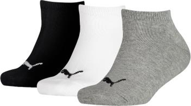 PUMA SOCKS 3P (194010001-803)