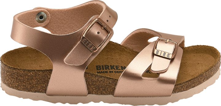 BIRKENSTOCK Rio ELECTRIC (1012519 M COOPER)
