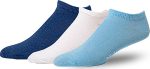 X-code KIDS SOCKS 3PPK (01584LB)