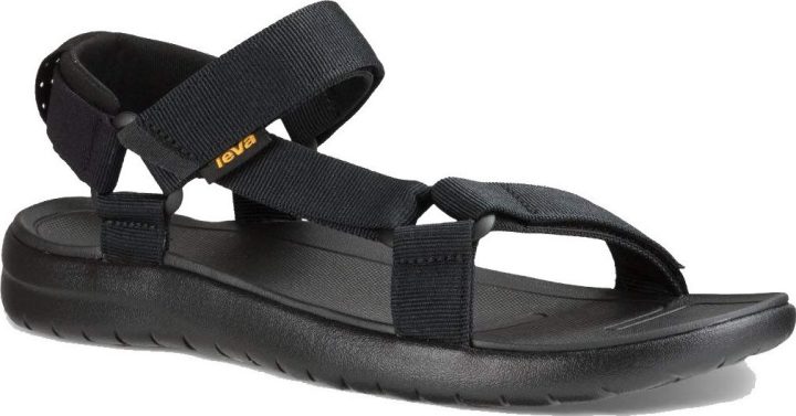 TEVA Sanborn Universal (1015156-BLK) Black