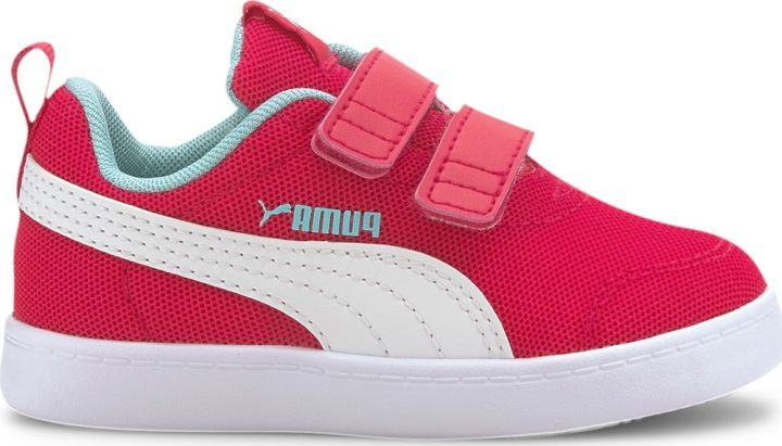 PUMA Courtflex V2 Mesh INF (371759-06)