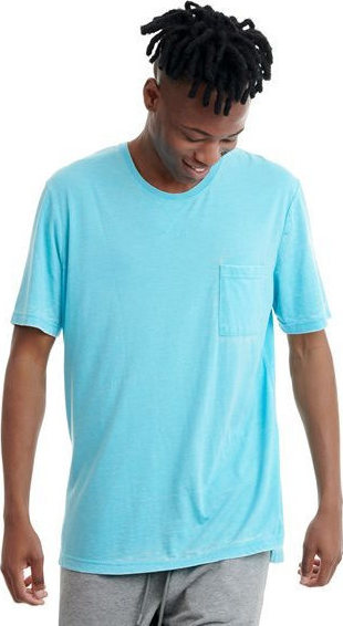 BodyTalk TEE (1201-951228-00406) Light Blue
