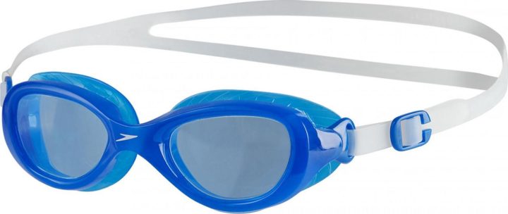 SPEEDO FUTURA CLASSIC googles jr (10900-b975)
