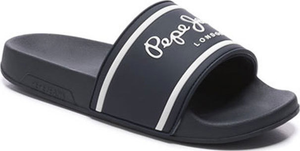 PEPE JEANS - SLIDER LOGO BOYS BOY (PBS70034-595)