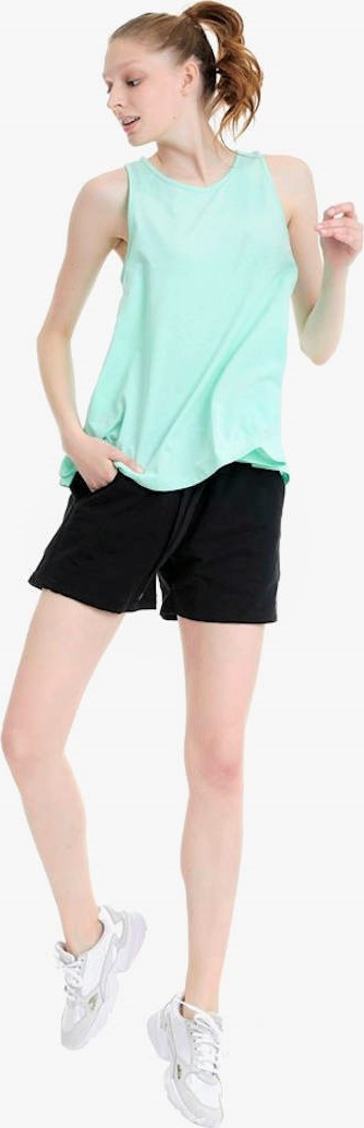 BODYTALK LONG SHORT (1201-900105-00100)