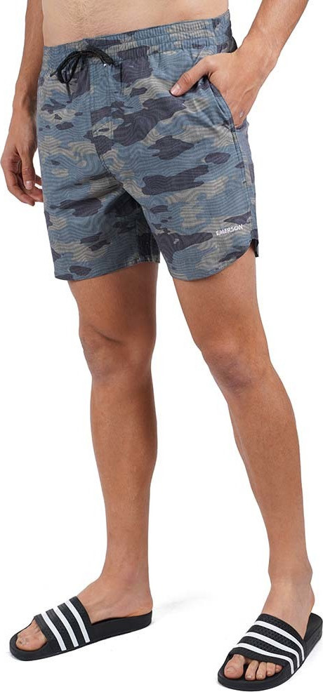 EMERSON SWIMSHORT (201.EM505.15 PR201 MULTI)