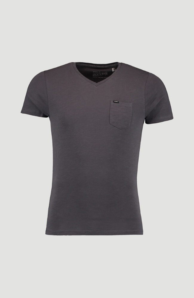 O'NEILL LM JACKS BASE T-Shirt (N02302-8026) Asphalt