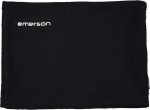EMERSON NECKWARMER (192.EU03.06) BLACK