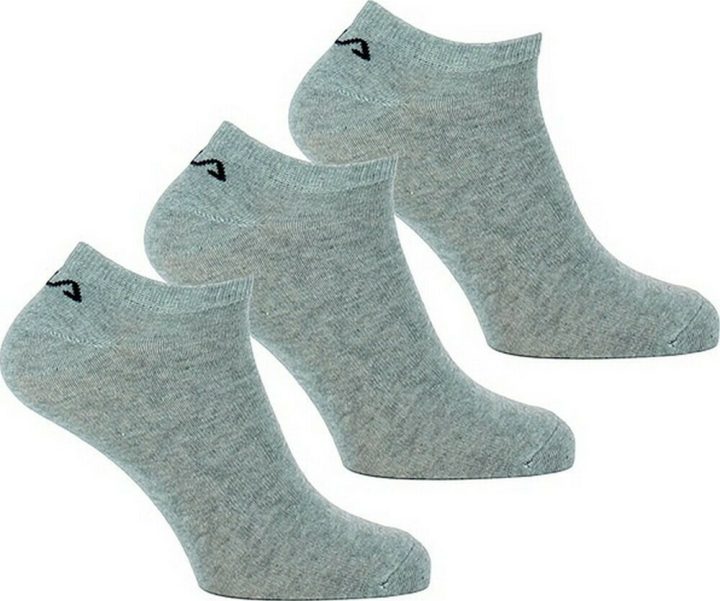 FILA SOCKS 3PPK ( F9100-400)