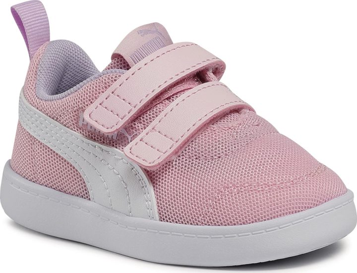 PUMA Courtflex V2 Mesh INF (371759-08)