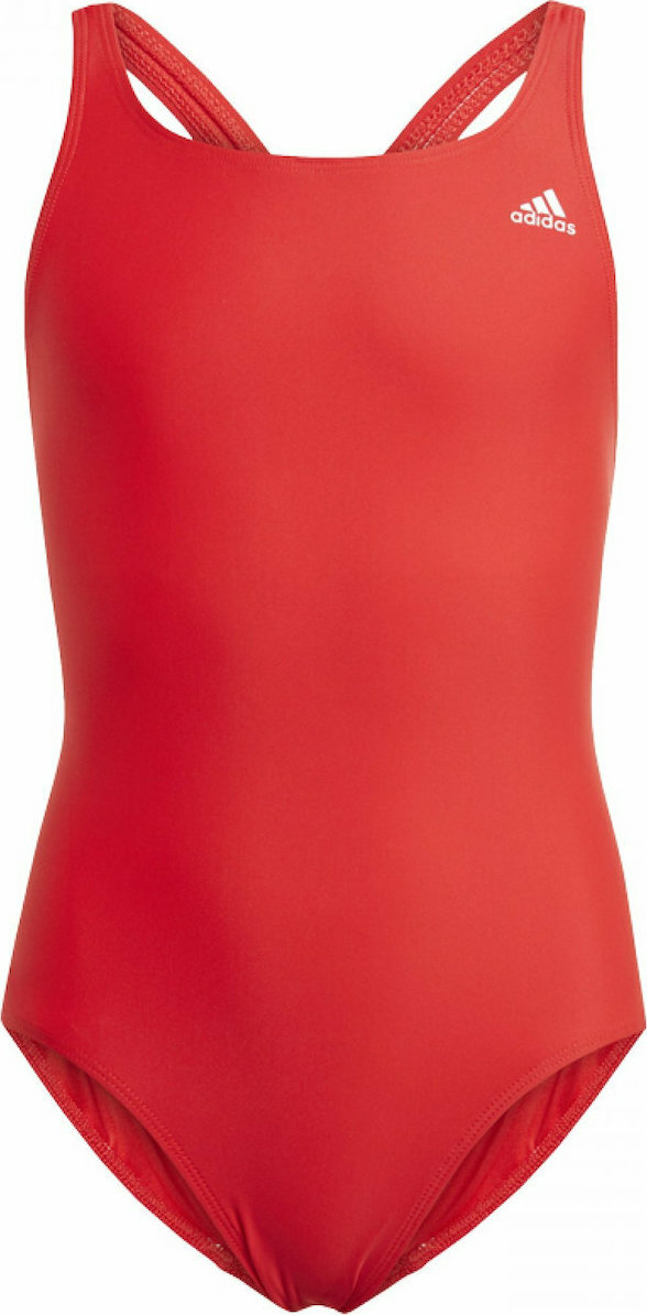 ADIDAS Solid Fitness Swimsuit (GQ1145)