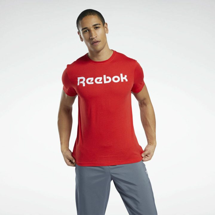 REEBOK Graphic Linear Logo (FP9159)