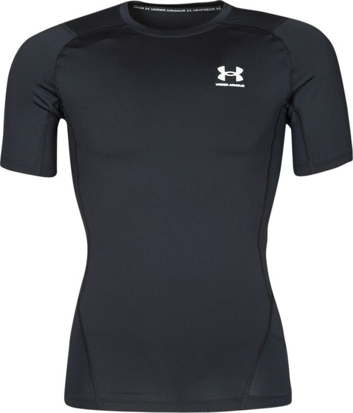UNDER ARMOUR COMP SS T-SHIRT (1361518/001)