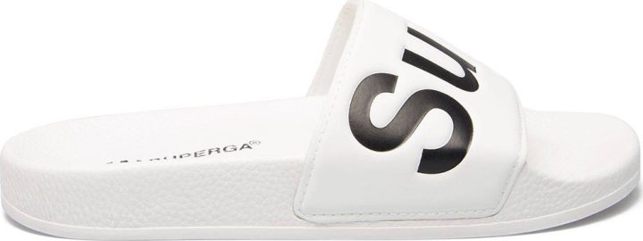 SUPERGA SLIDES (S111I3W-909)