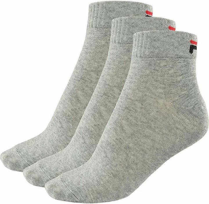 FILA SOCKS 3PPK (F9300-400)