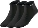 MIZUNO TRAINING MID SOCKS 3PPK (67UU950-98)