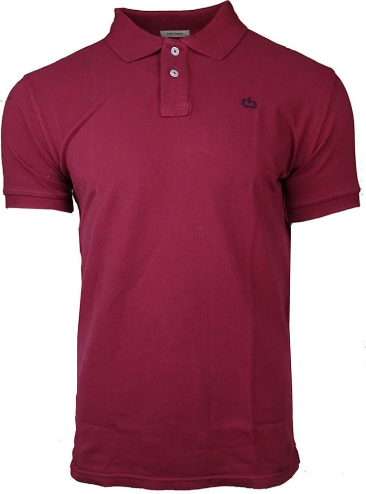 EMERSON POLO (211.EM35.69 GD D BERRY)
