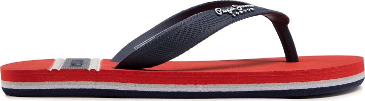 PEPE Beach Bay SLIDES (PBS70043-255)