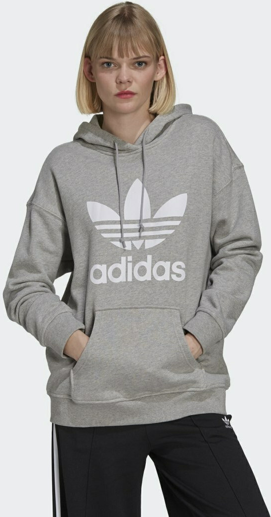 ADIDAS Adicolor Trefoil HOODIE (H33589)