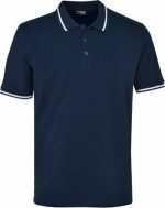 BODYTALK POLO TEE (1211-954128-00423)