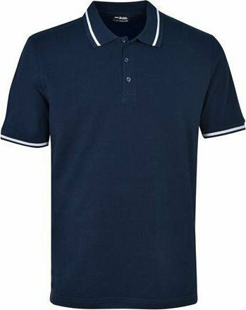 BODYTALK POLO TEE (1211-954128-00423)