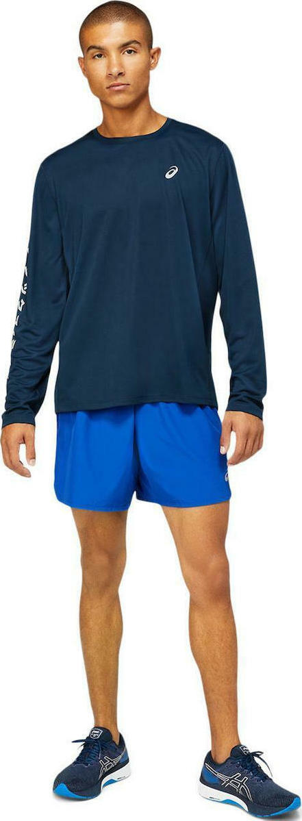 ASICS Katakana LS TEE (2011A818-407)